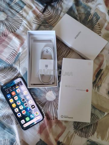 Xiaomi 17T pro comme neuf