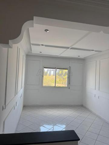 Appartement à louer 84 m² à Temara - 2
