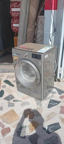آلة غسيل LG - 2