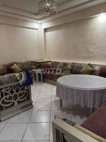 Appartement à louer à Kénitra