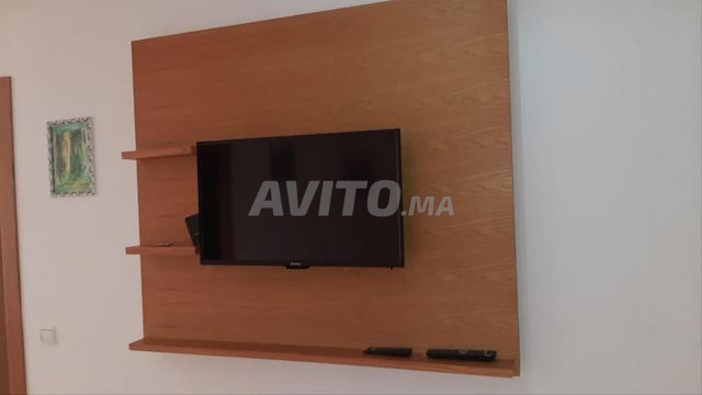 Appartement à louer 72 m² à Kénitra - 2