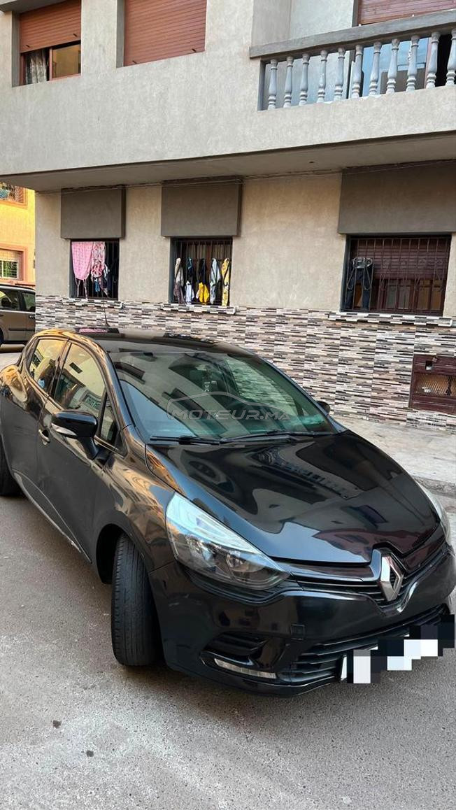 Reneult clio 4