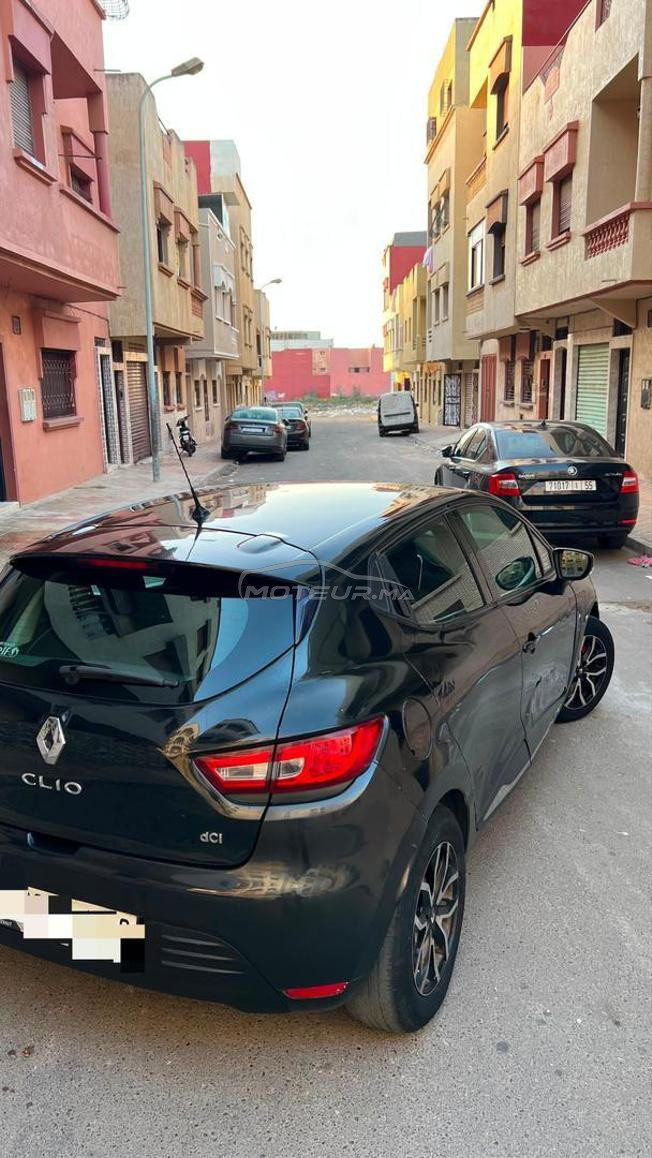 Reneult clio 4