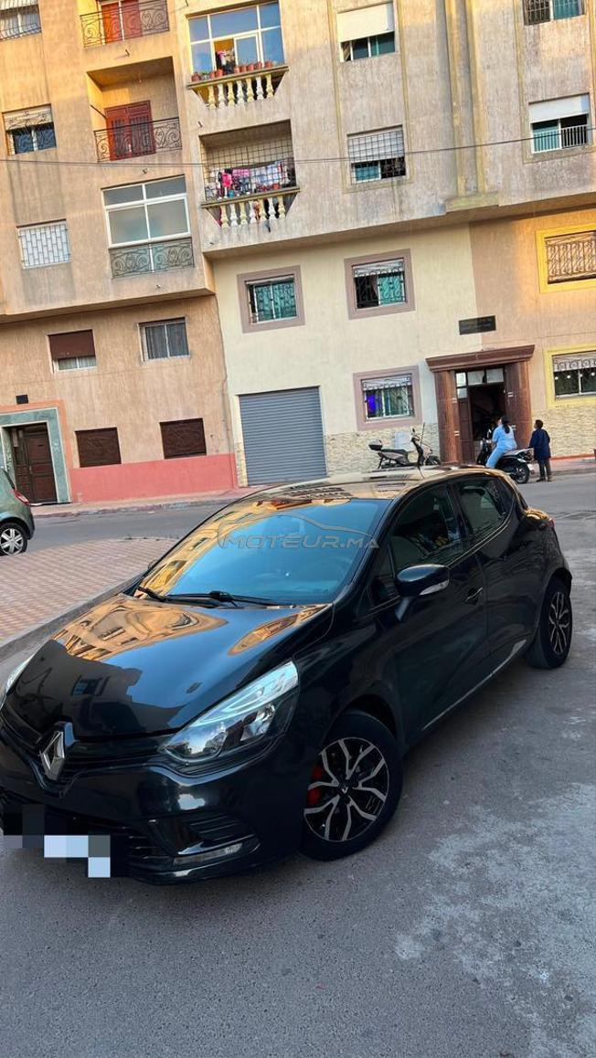 Reneult clio 4