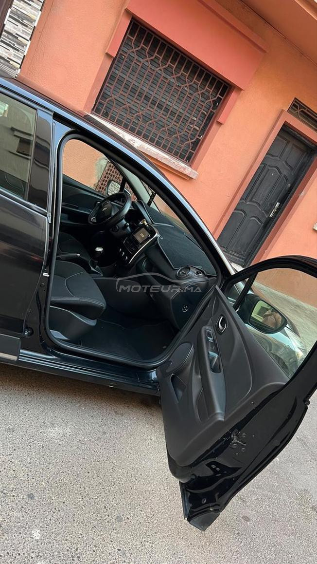 Reneult clio 4