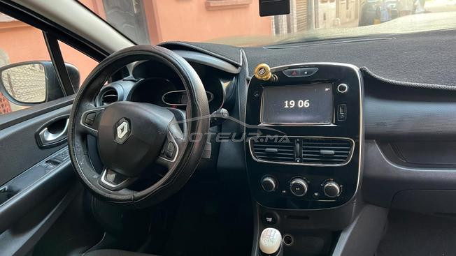 Reneult clio 4