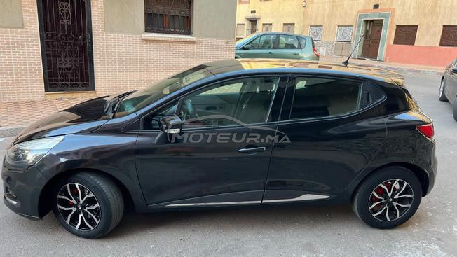 Reneult clio 4