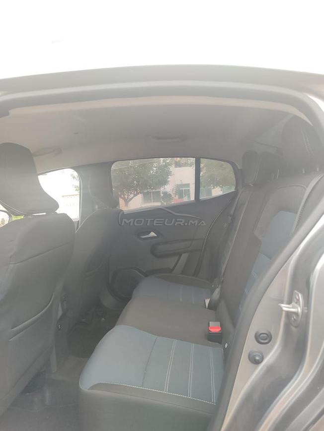 Dacia Logan 2026