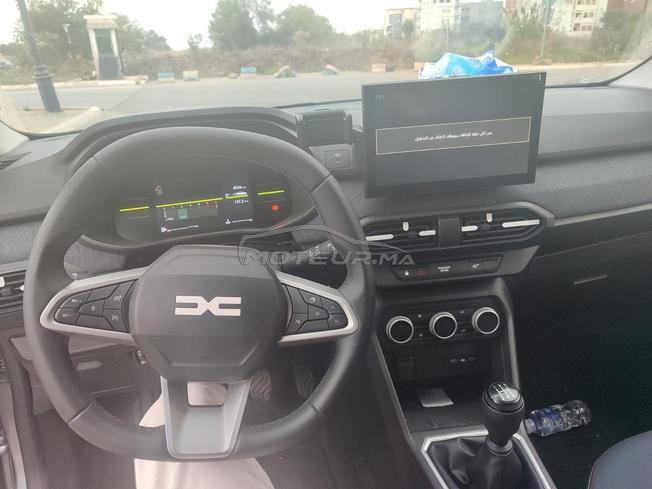 Dacia Logan 2026