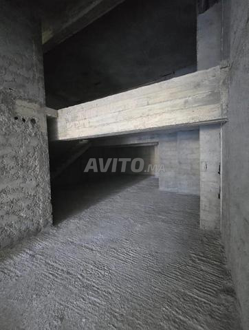 Magasin location ou vente début de centre Agadir - 2
