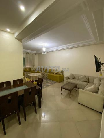 Appartement très chic شقة - 2