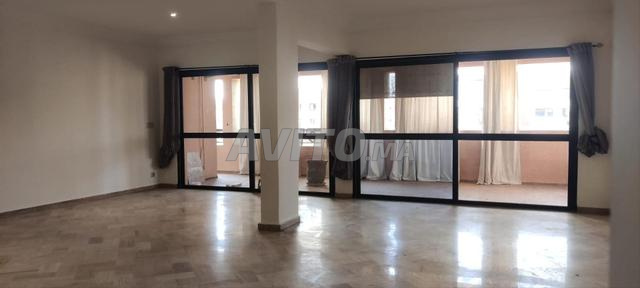 Appartement à louer à Marrakech