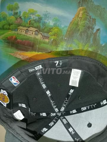 Casquette Originale - 2