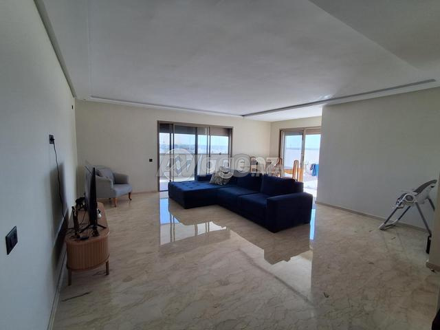 CMN-AC-2237 - Appartement à vendre à Sidi Maarouf
