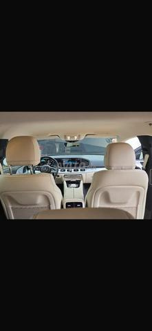 Mercedes-Benz Classe GLE Hybride Automatique 2023 - 2