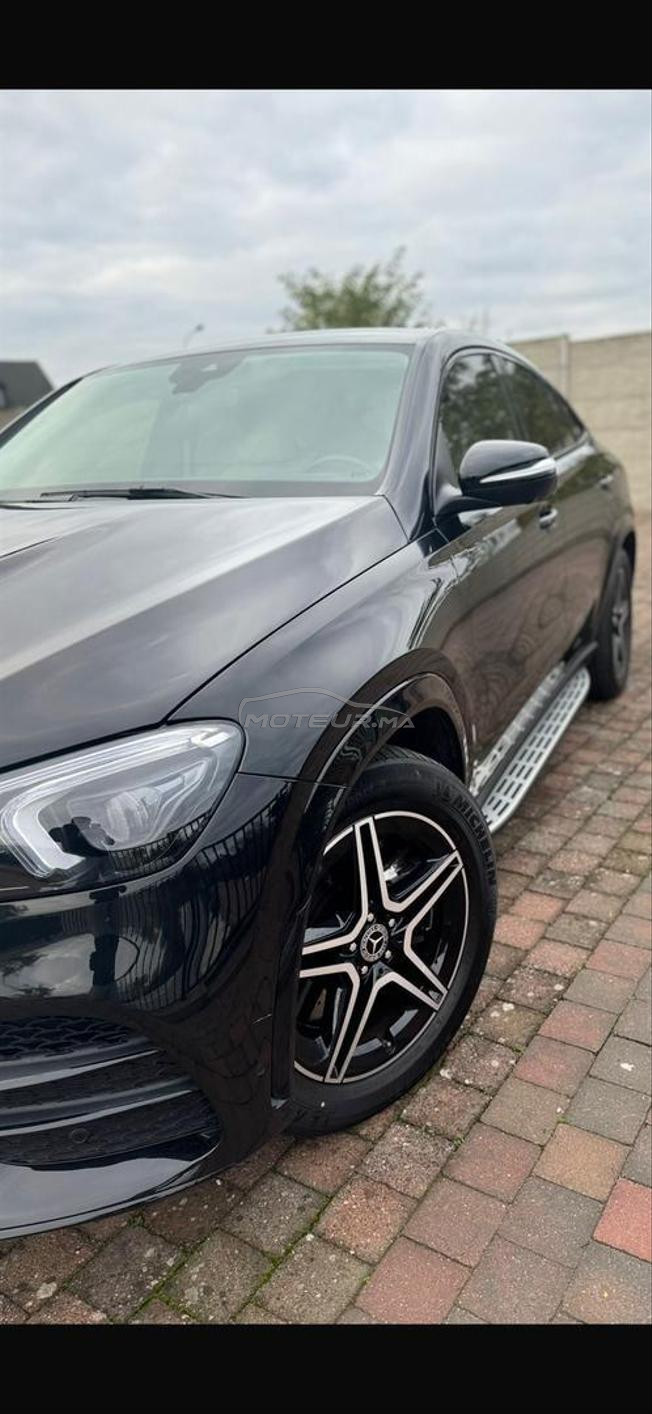 Mercedes-Benz Classe GLE Hybride Automatique 2023