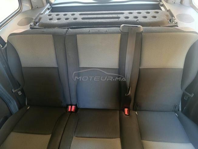 reunault congo 2017 diesel 3amra 6 porte 