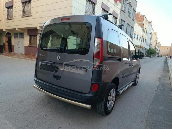 reunault congo 2017 diesel 3amra 6 porte 