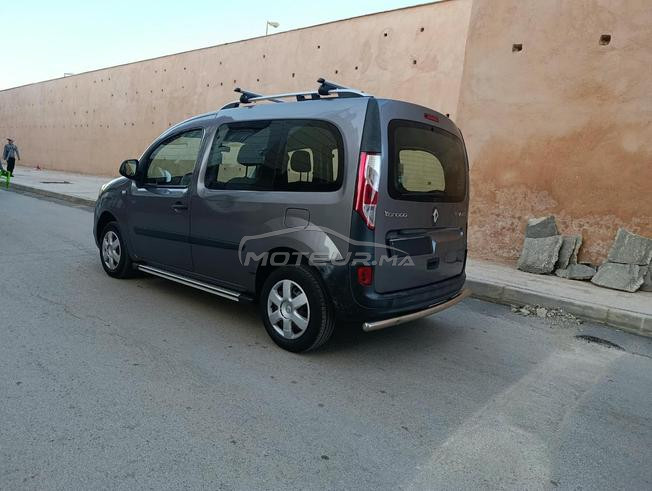 reunault congo 2017 diesel 3amra 6 porte 