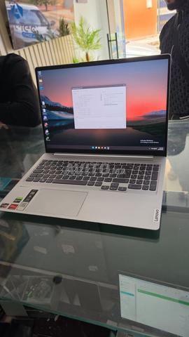 LENOVO GTX 1650 RYZEN 7 - 2