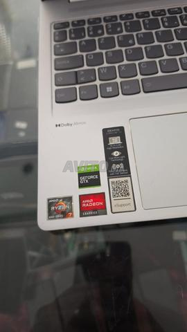 LENOVO GTX 1650 RYZEN 7