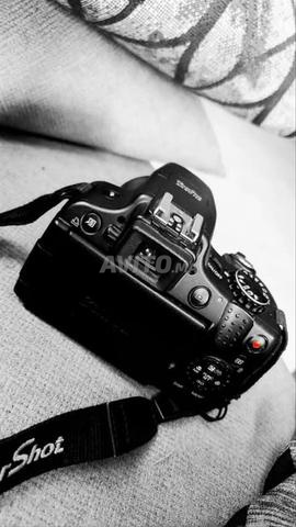 Canon toujours neuve, pas de rayures - 2