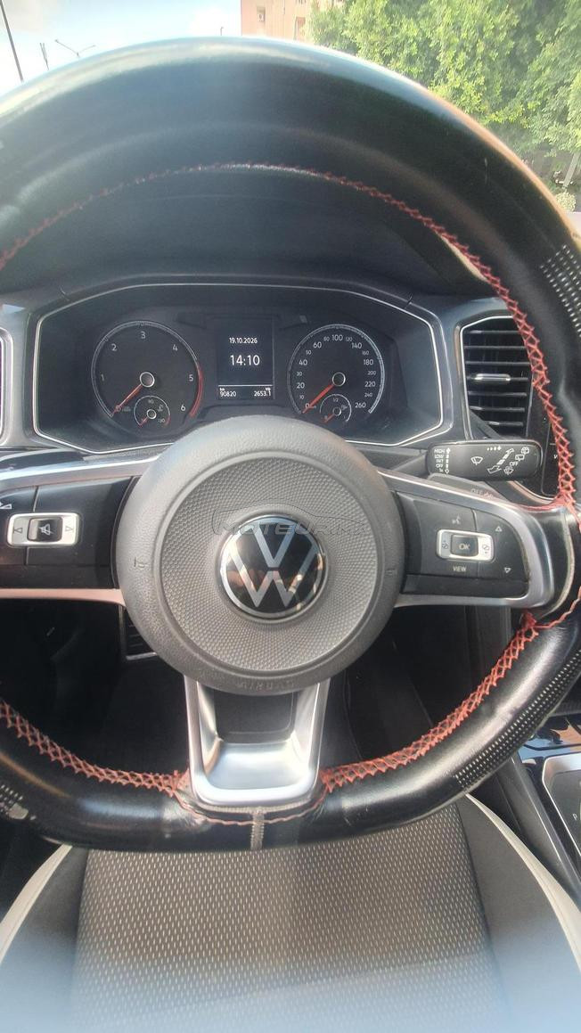 Volkswagen W T-ROC 2022 