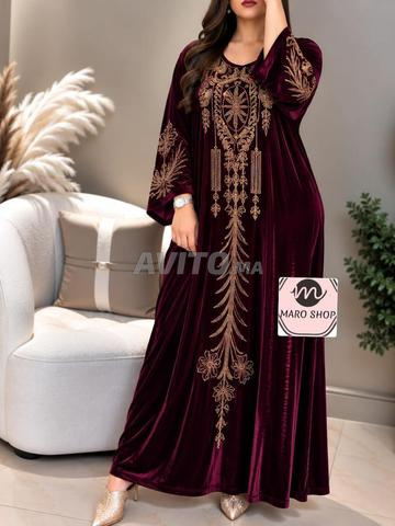 Caftan marocain authentique ✨️🤩 - 2
