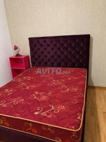 Appartement à louer 75 m² à Salé - 2