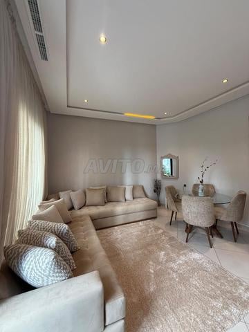 Appartement à louer avec piscine - 2