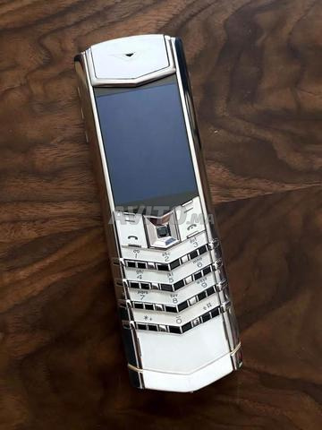 Vertu Signature S