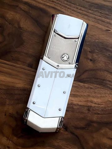 Vertu Signature S - 2