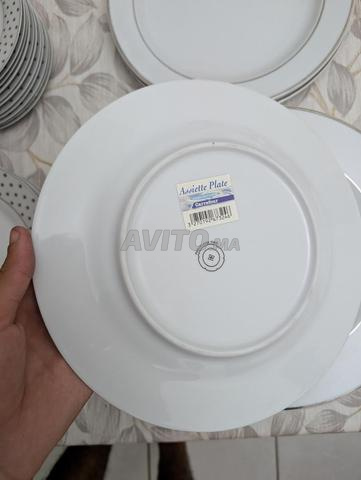 30 طبق مشكل بضاعة من فرنسا - 2