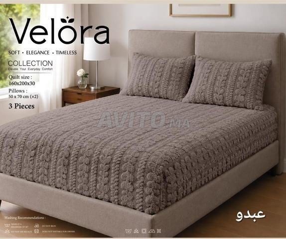 Livraison gratuite - 2