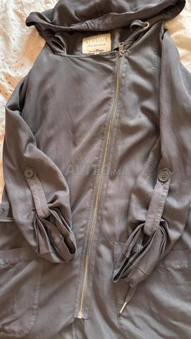 Veste de sport, Denim - 2