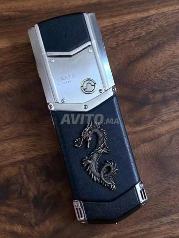 Vertu Ferrari original - 2