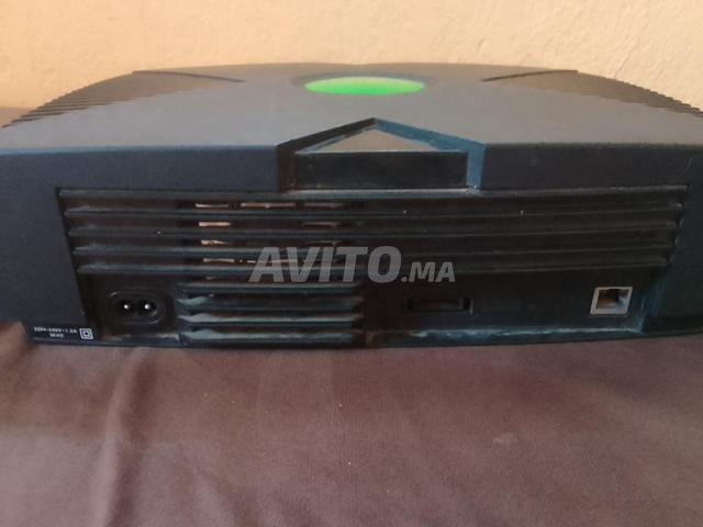 Xbox 360 الجيل الأول - 2