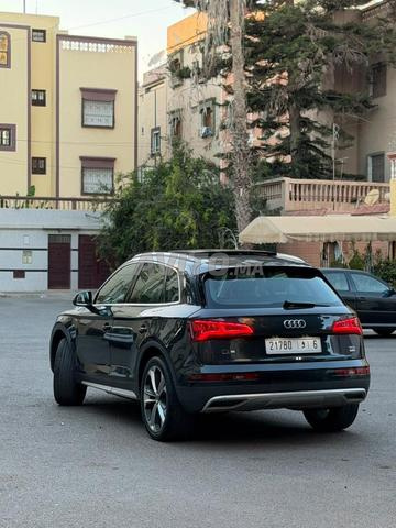 Audi Q5 Diwana Automatique 2018 à Agadir - 2