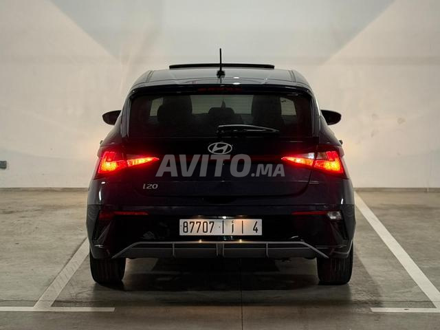 Hyundai i20 Essence - 2