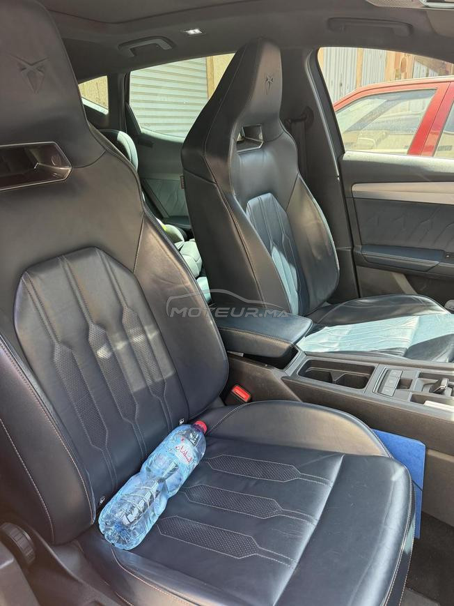 Cupra Formentor Diesel Automatique 2024
