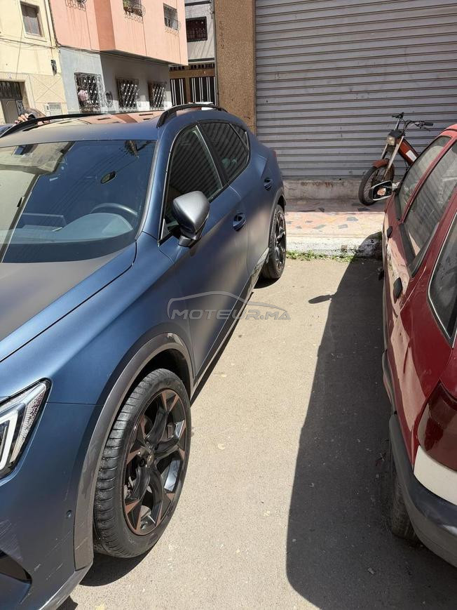 Cupra Formentor Diesel Automatique 2024