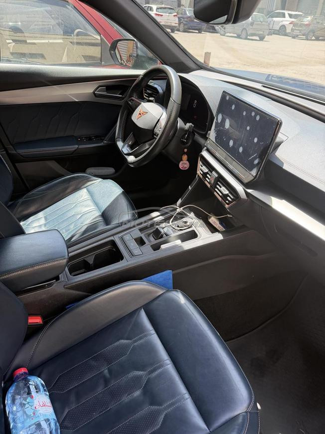 Cupra Formentor Diesel Automatique 2024