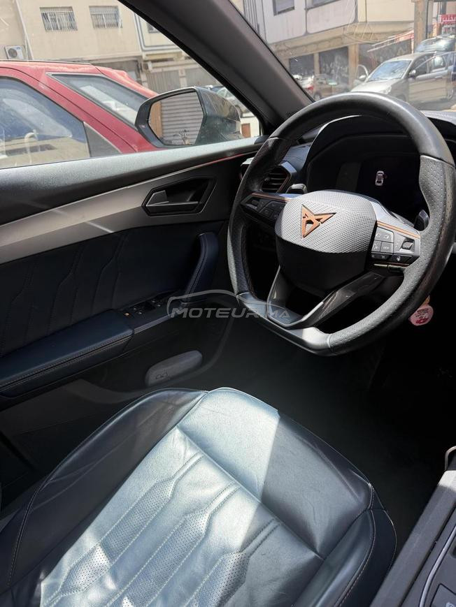 Cupra Formentor Diesel Automatique 2024