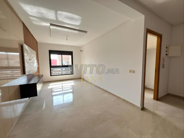 Appartement T3 Neuf à Vendre Hivernage - 2