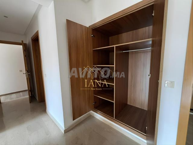 Appartement T3 Neuf à Vendre Hivernage