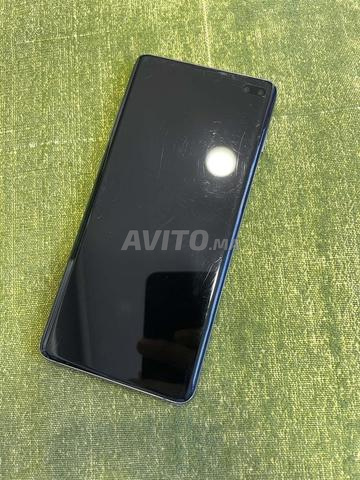 Samsung S10 Plus 128G État neuf - 2