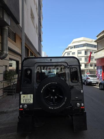 Land Rover Defender 2.2 - 2