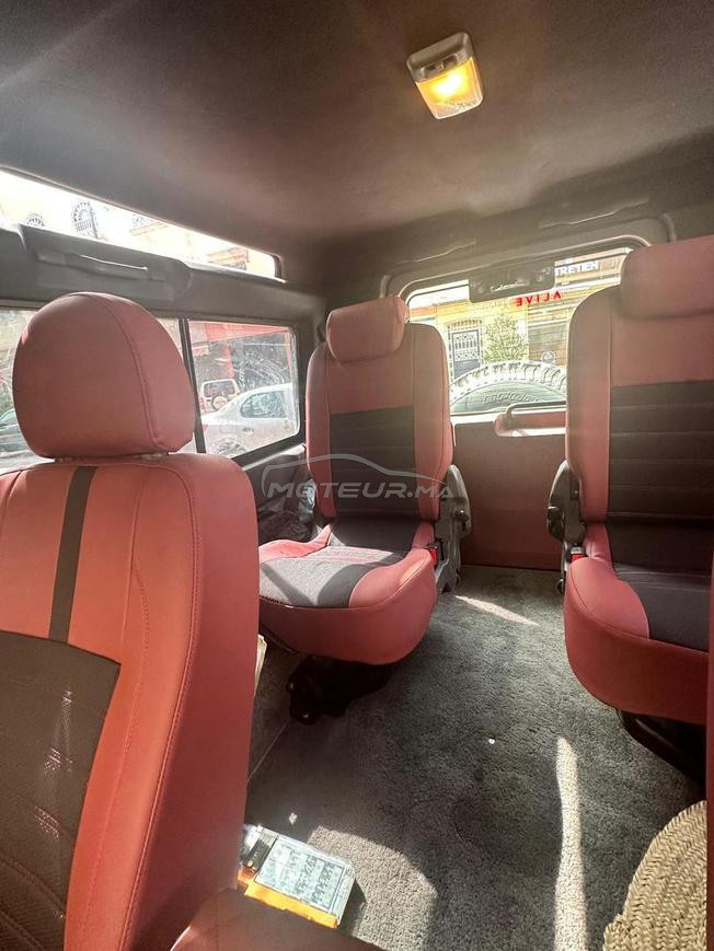 land rover defender 2.2