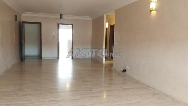Appartement spacieux et lumineux (fonctionnaires) - 2