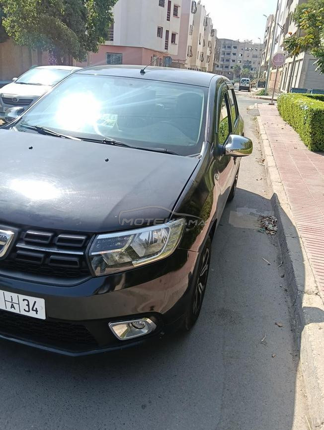 Dacia Logan 2019